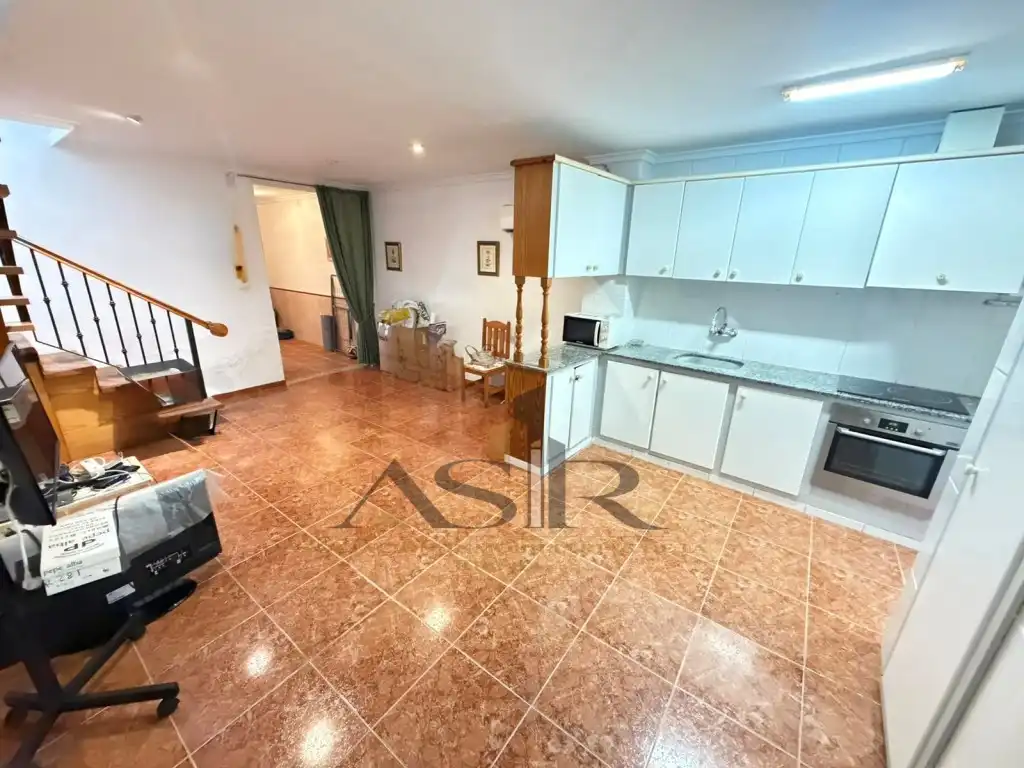 Maison à vendre à Calle Ramon Año