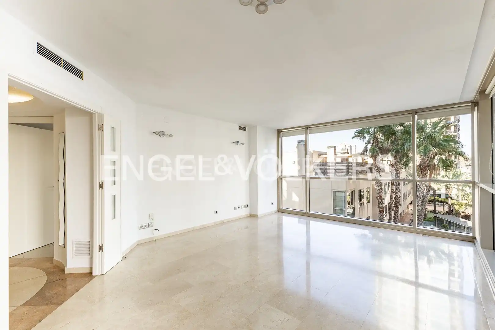 Flat with terrace for sale in Sant Martí, imagen 14