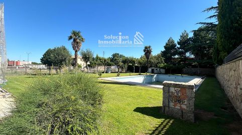 Foto 5 de Casa o chalet en venta en Villamayor, Salamanca