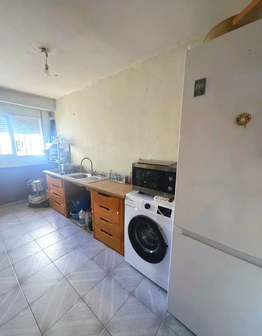 Cocina de Piso en venta en Jerez de la Frontera