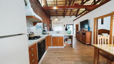 Foto 3 de Casa adosada en venda a Parque Victoria Eugenia, Málaga Capital