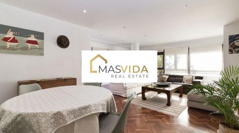 Foto 4 de Piso en venta en Atalaya, Madrid Capital
