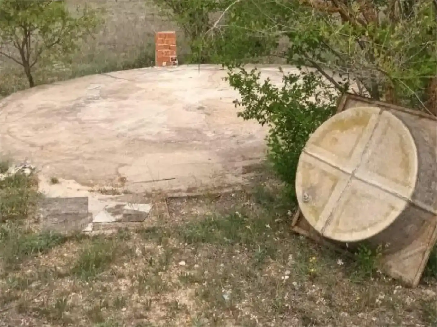 Residencial en venda a Camino del Fresno, 26, Villar de Cañas