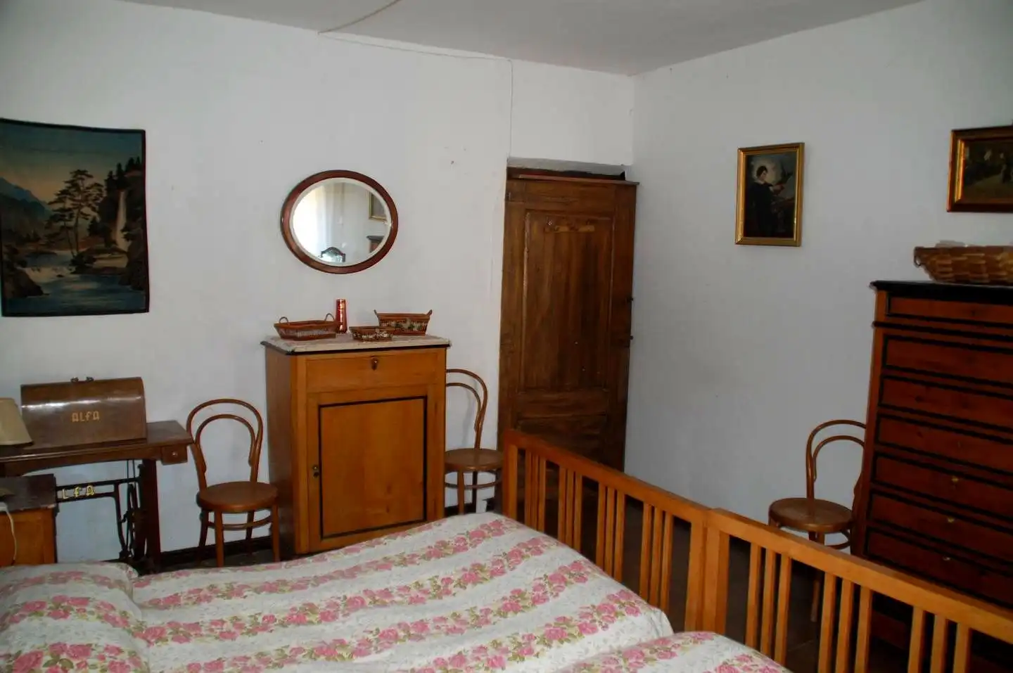 Habitación de Casa o chalet en venta en Arraia-Maeztu con Jardín privado y Terraza