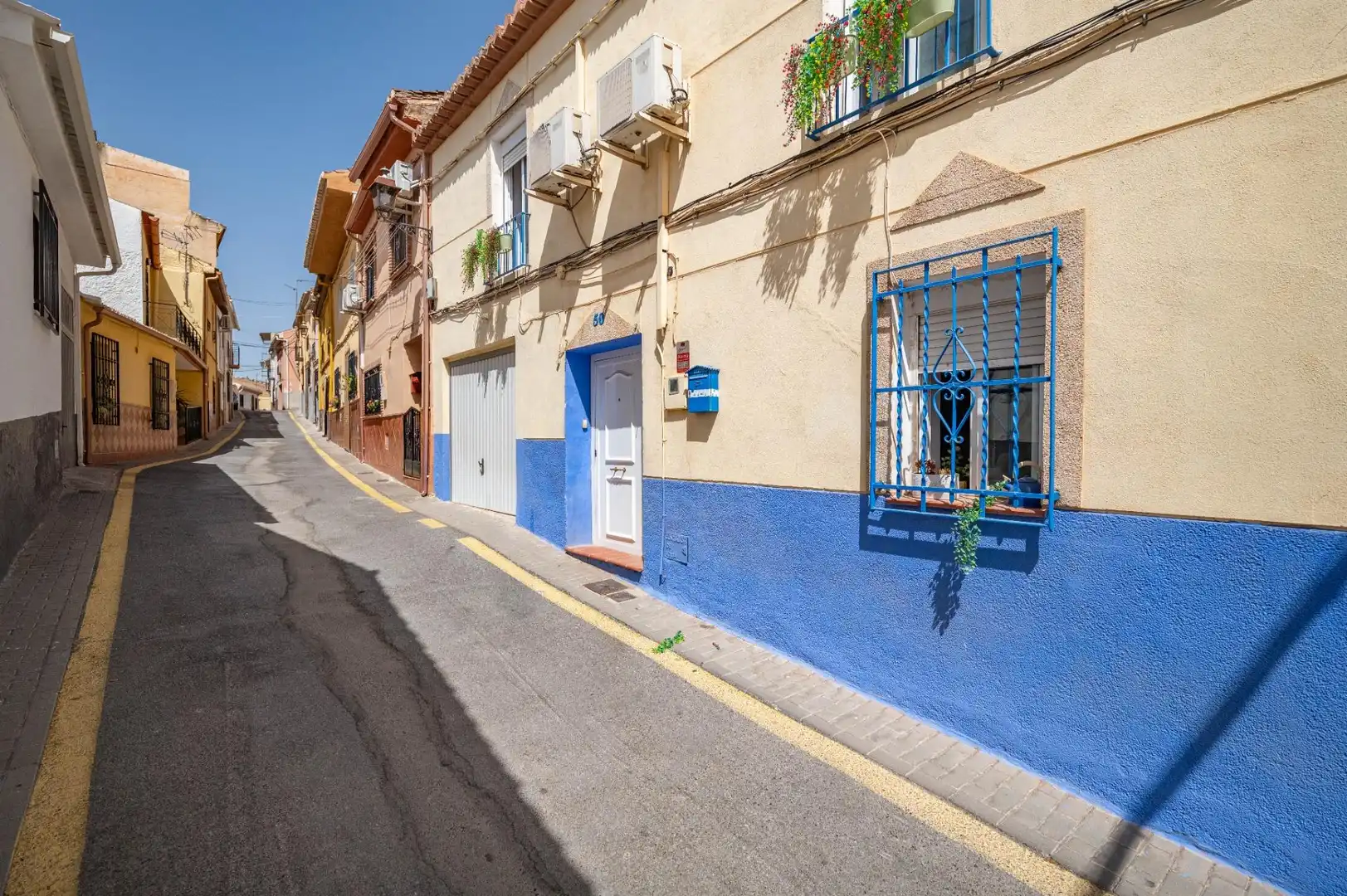 Reihenhaus mit Terrasse zum Verkauf in Calle CRUZ, imagen 65