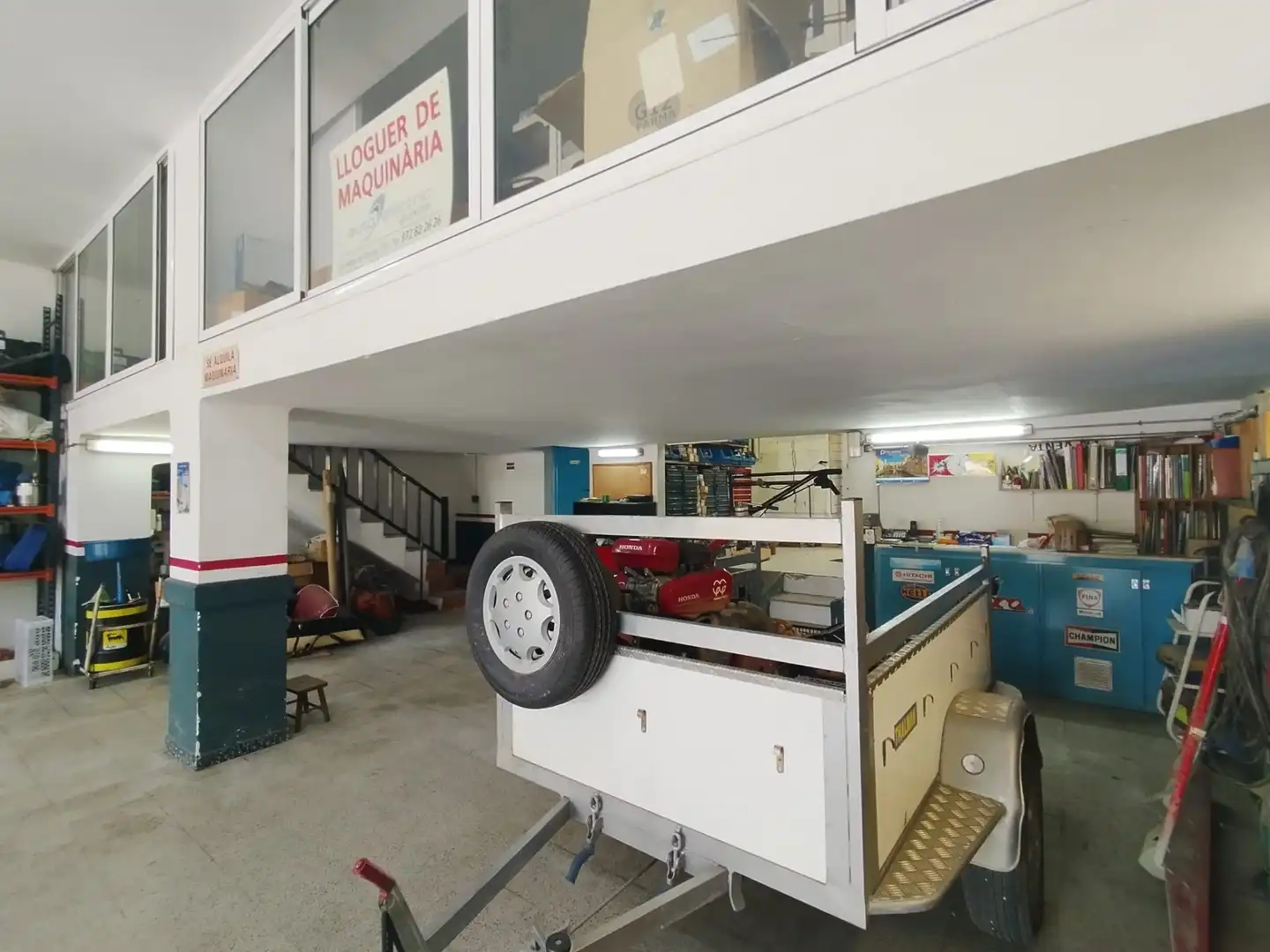 Local comercial en venta en GIRONA, imagen 21