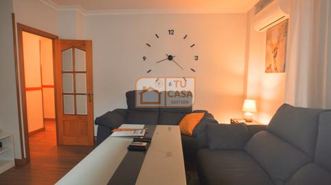 Foto 5 de Piso en venta en Calle Antonio Floriano Cumbreño, Centro, Cáceres Capital