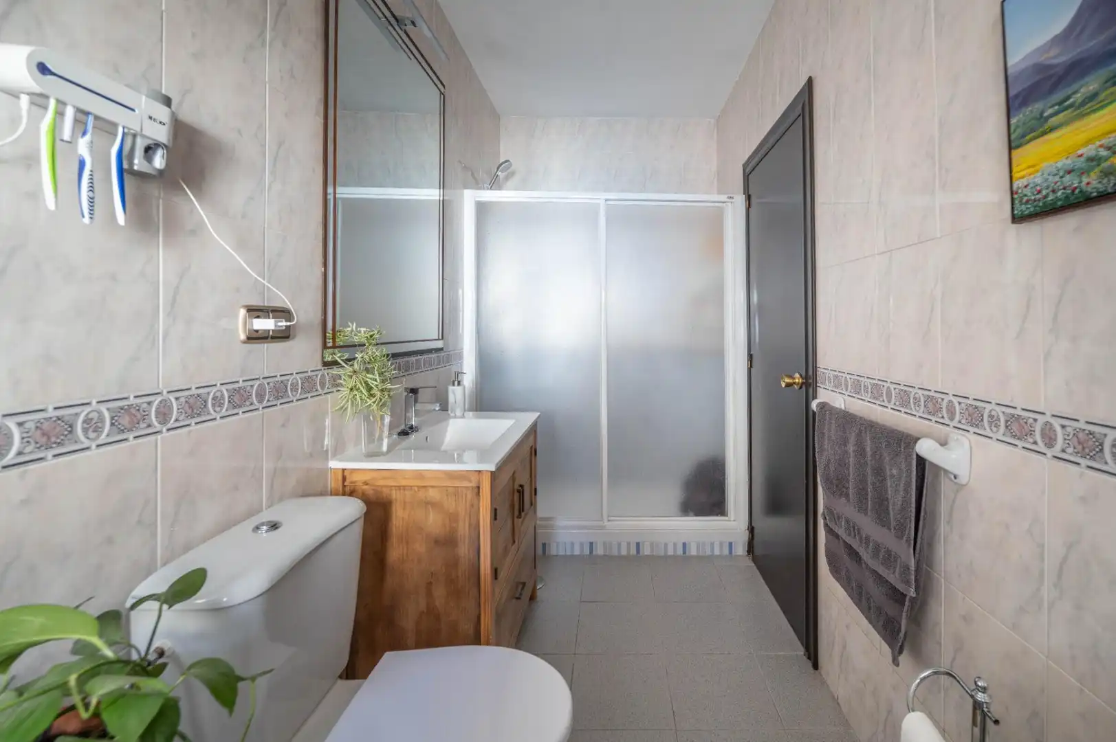 Casa o xalet en venda a Calle GERARDO DIEGO, 7, San Miguel