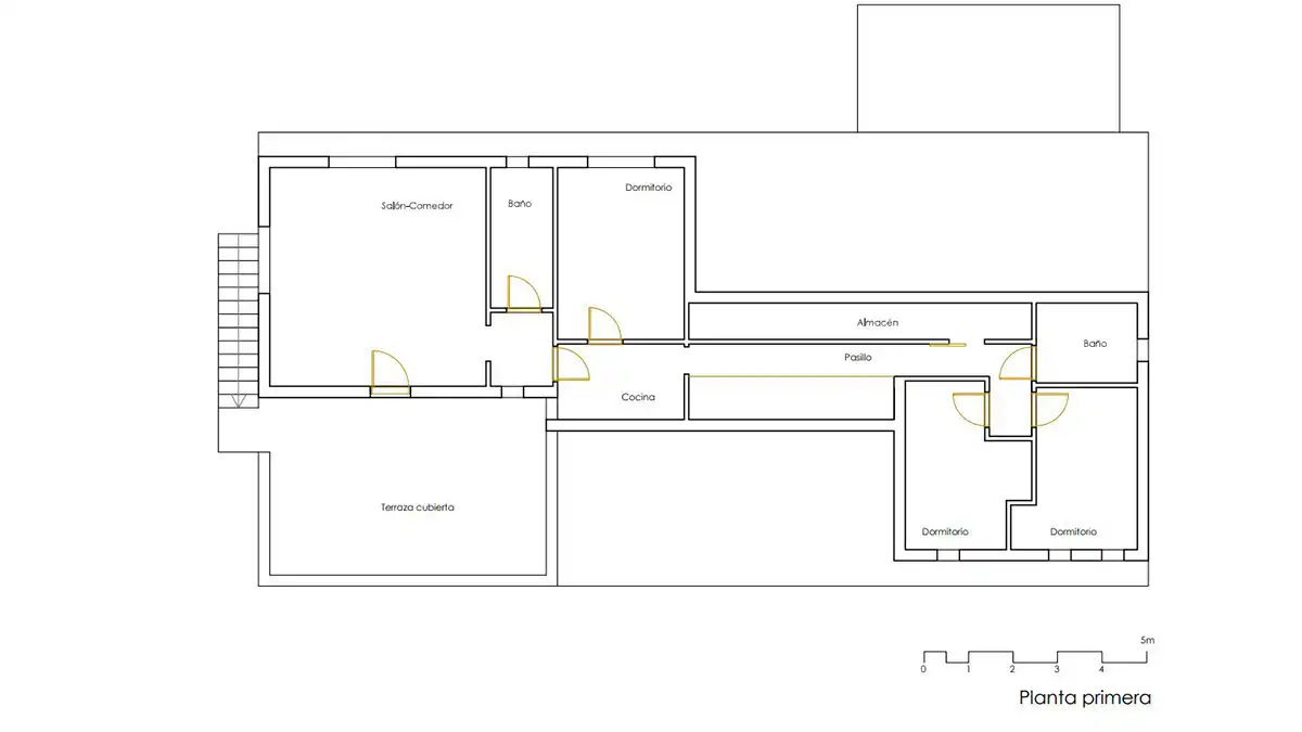 Terreno en venta en N/A, -1, Calzada de Valdunciel