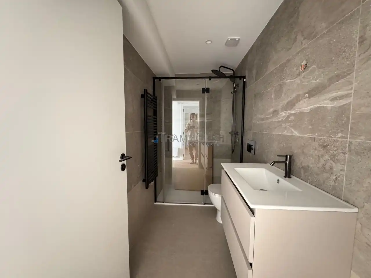 Flat with lift for sale in SANJURJO BADIA, imagen 18