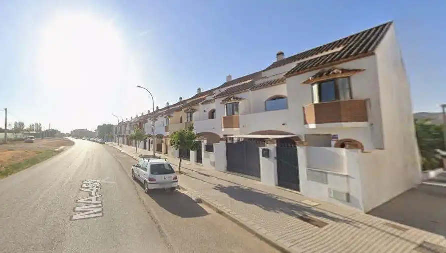 Xalet amb jardí en venda a Sierra de Yeguas, imagen 2