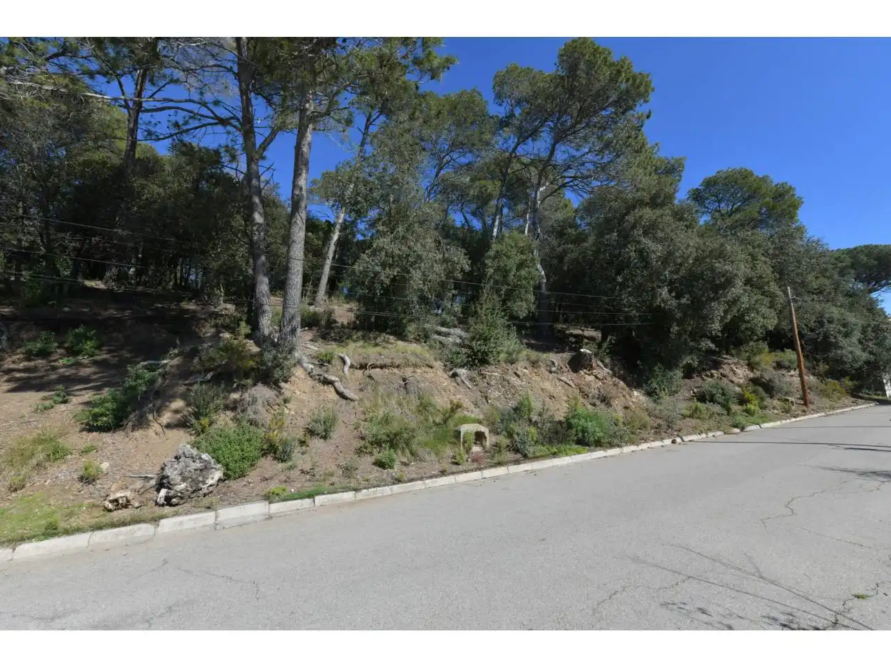 Wohnbaugrundstück zum Verkauf in El Racó - Sant Feliu del Racó, imagen 2