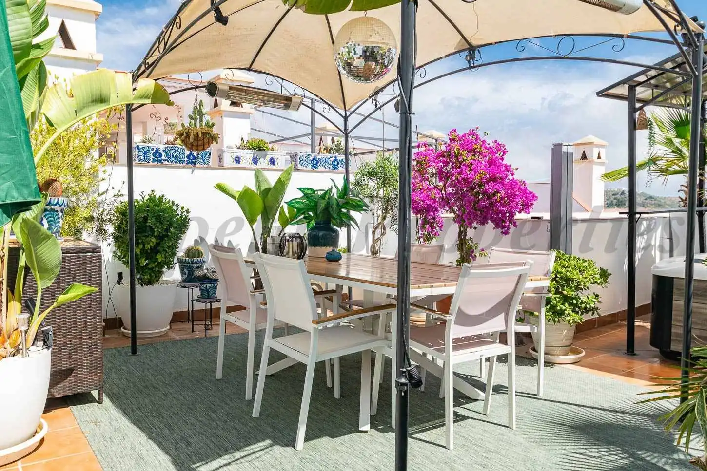 Apartment mit Terrasse zum Verkauf in Torrox Pueblo, imagen 20