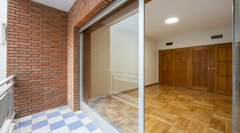 Photo 3 of Flat to rent in Del Pintor Rosales, Argüelles, Madrid