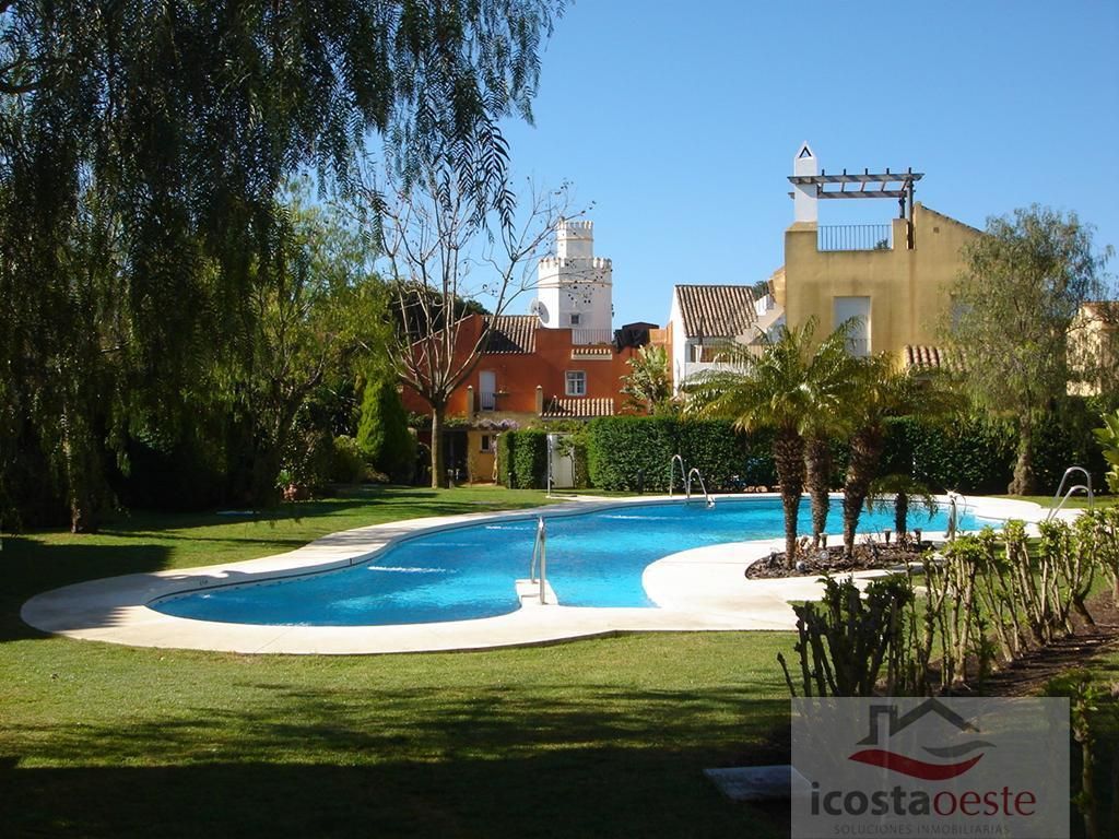 Garden of House or chalet for sale in El Puerto de Santa María  with Community pool