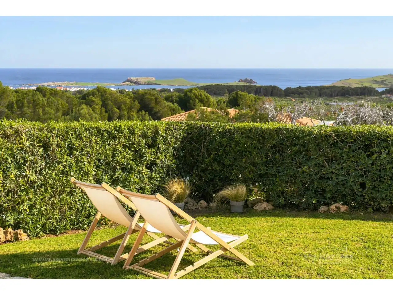 Apartament amb jardí en venda a Coves Noves, imagen 21
