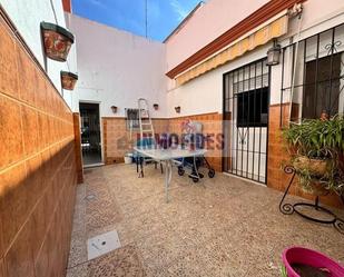 Casa o xalet en venda a Centro, Puerto Real