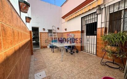 Casa o xalet en venda a Centro, Puerto Real