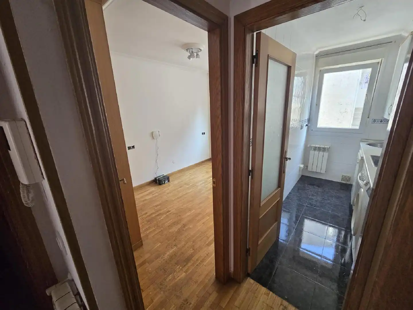 Piso en venta en Gijón 