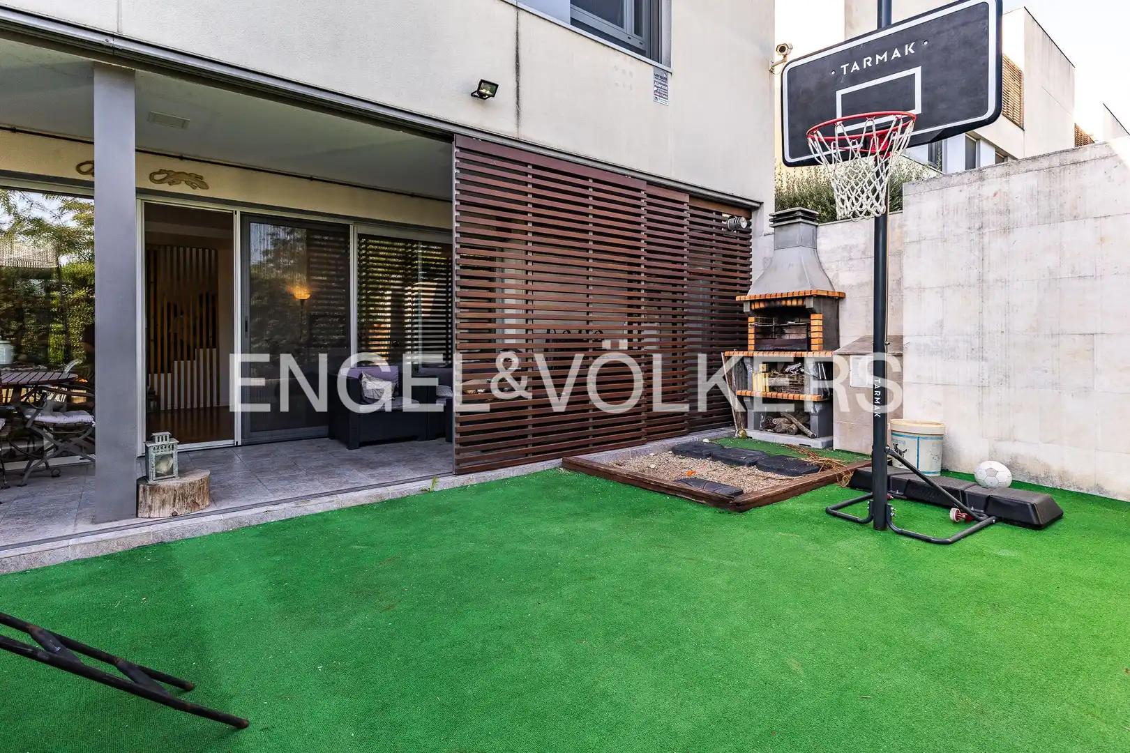 Casa a schiera con giardino in vendita a Sant Quirze Parc- Vallsuau - Castellet, imagen 51