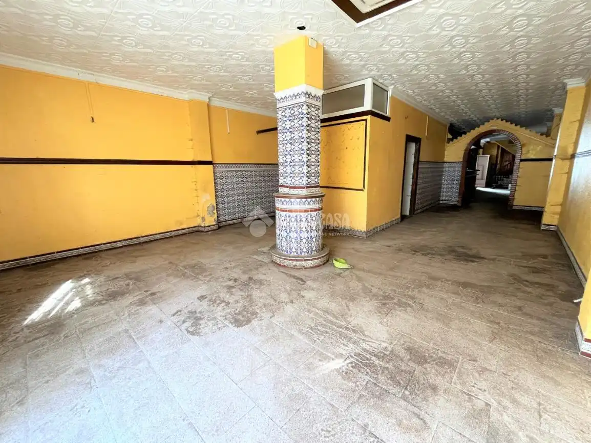 Local comercial en venda a Barriada de Andalucía - Ardila, imagen 9