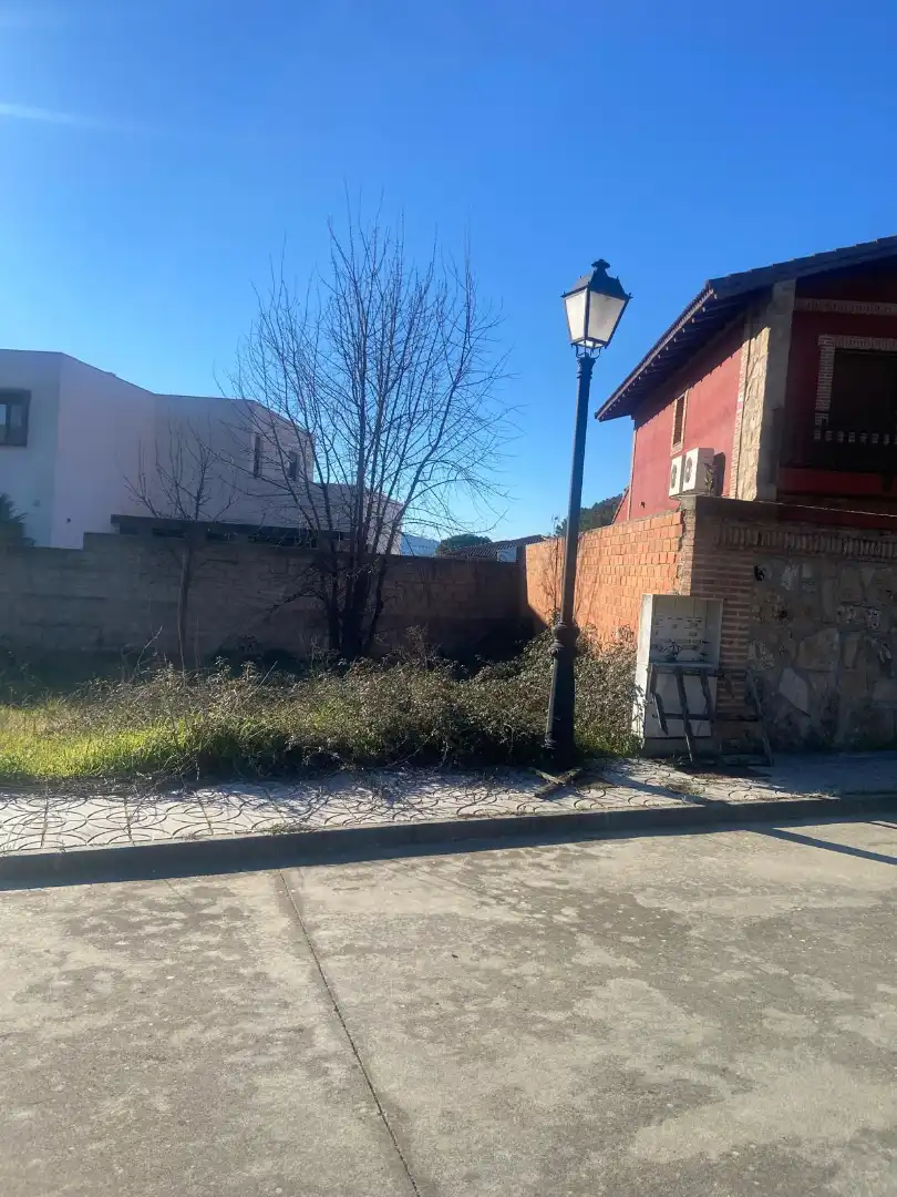 Terreni e lotti in vendita a Urbanización Canto de la Virgen 11, imagen 4
