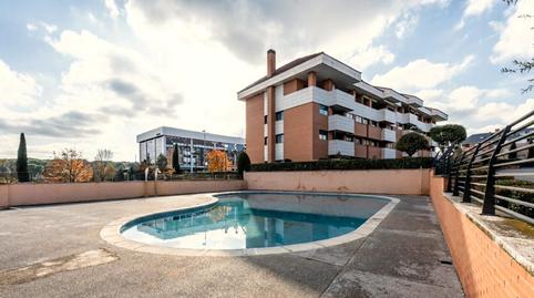 Photo 2 of Flat to rent in  Rosales, Zona Monte El Pilar, Majadahonda