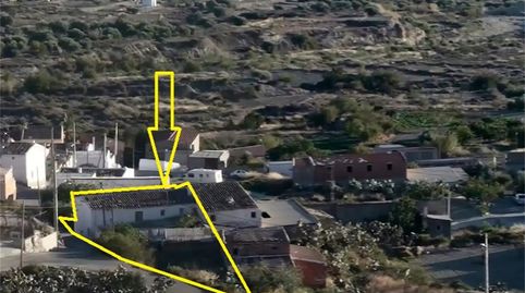 Foto 5 de Casa adosada en venda a Huércal-Overa, Almería