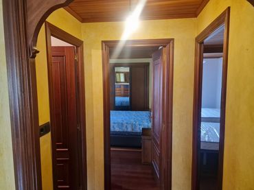 Appartamento in affitto a Fene
