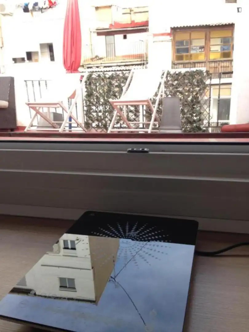Appartement compact à louer à Extramurs, imagen 20
