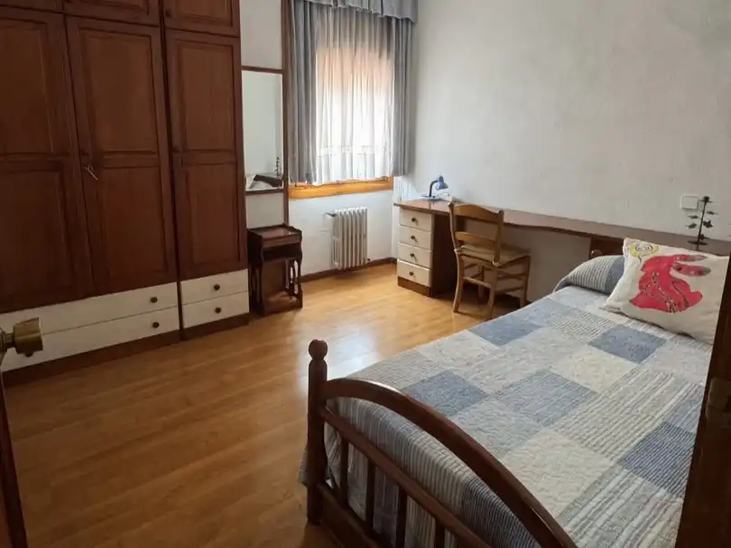 Bedroom of Flat for sale in Centro