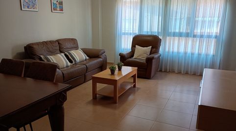 Foto 4 de Piso de alquiler en Las Islas, Sagunto / Sagunt
