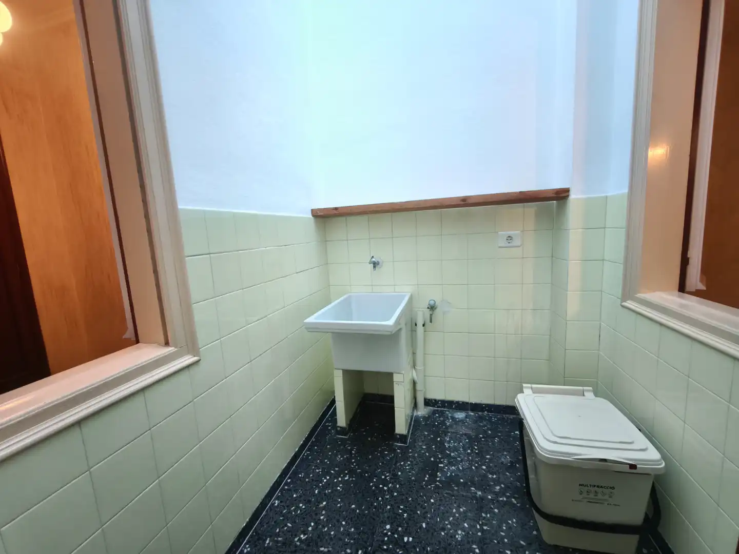 Baño de Casa o chalet en venta en Maó - Mahón con Terraza y Balcón