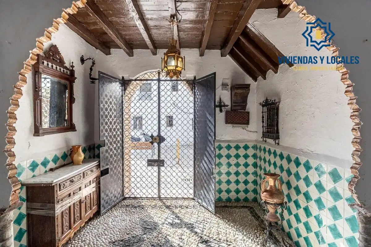 Casa en venda a Plaza DE LOS ORTEGAS, imagen 4