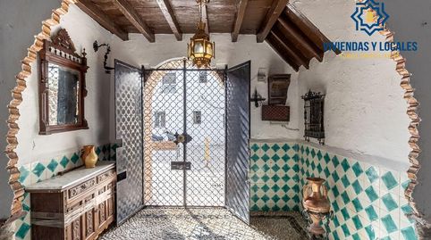 Foto 4 de Casa o chalet en venta en Plaza de Los Ortegas, Barrio de Albaicín, Granada Capital