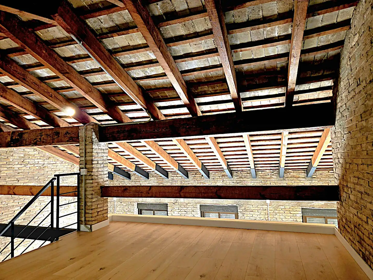 Àtic en venda en Valencia amb Aire condicionat, Parquet i Terrassa