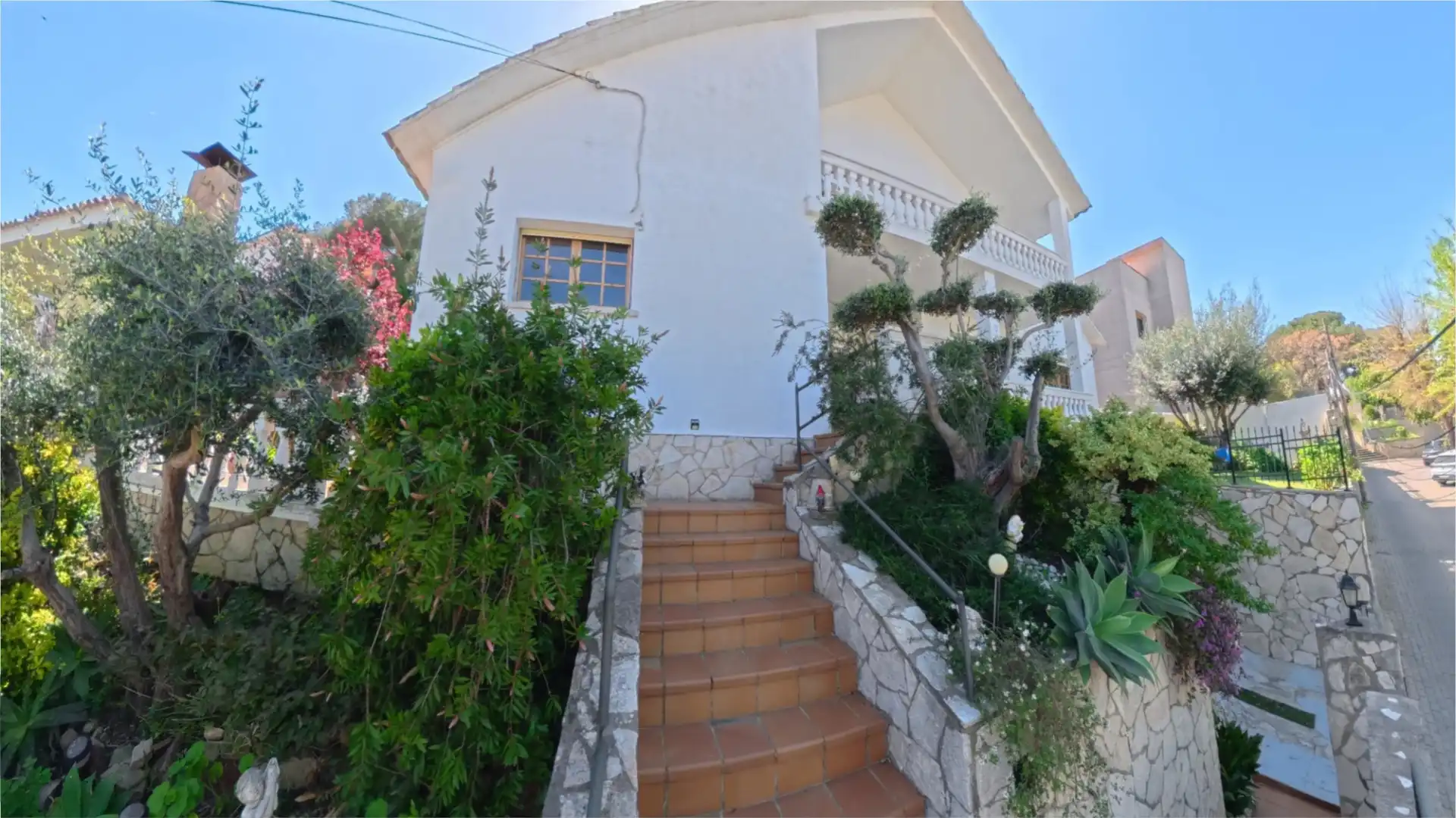 Villa avec terrasse à vendre à Carrer Arc, imagen 7