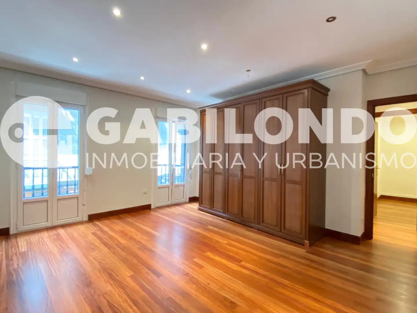 Habitación de Piso en venta en Elgoibar con Calefacción, Parquet y Trastero