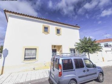 Casa in vendita a Olivenza