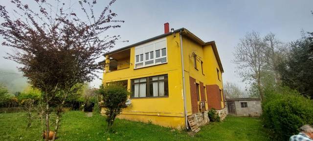 Casa-chalet en Venta en Liérganes