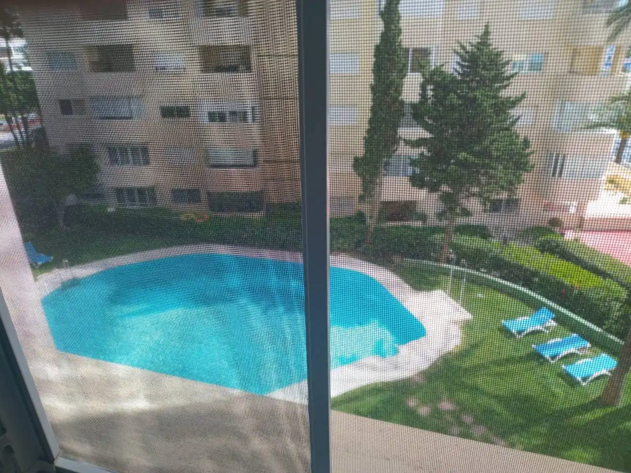 Flat with terrace for sale in Avenida Carmen, imagen 17