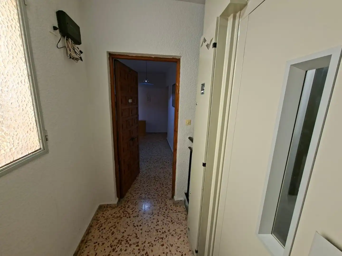 Pis amb terrassa en venda a El Torreón - Los Ángeles - El Pilar, imagen 2