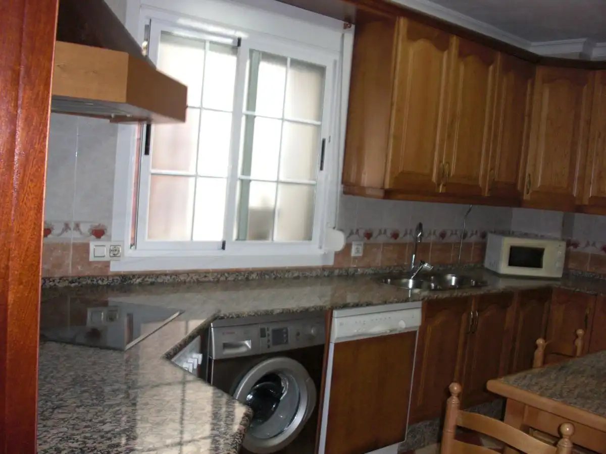 Casa con terraza en venta en Vejer, imagen 14