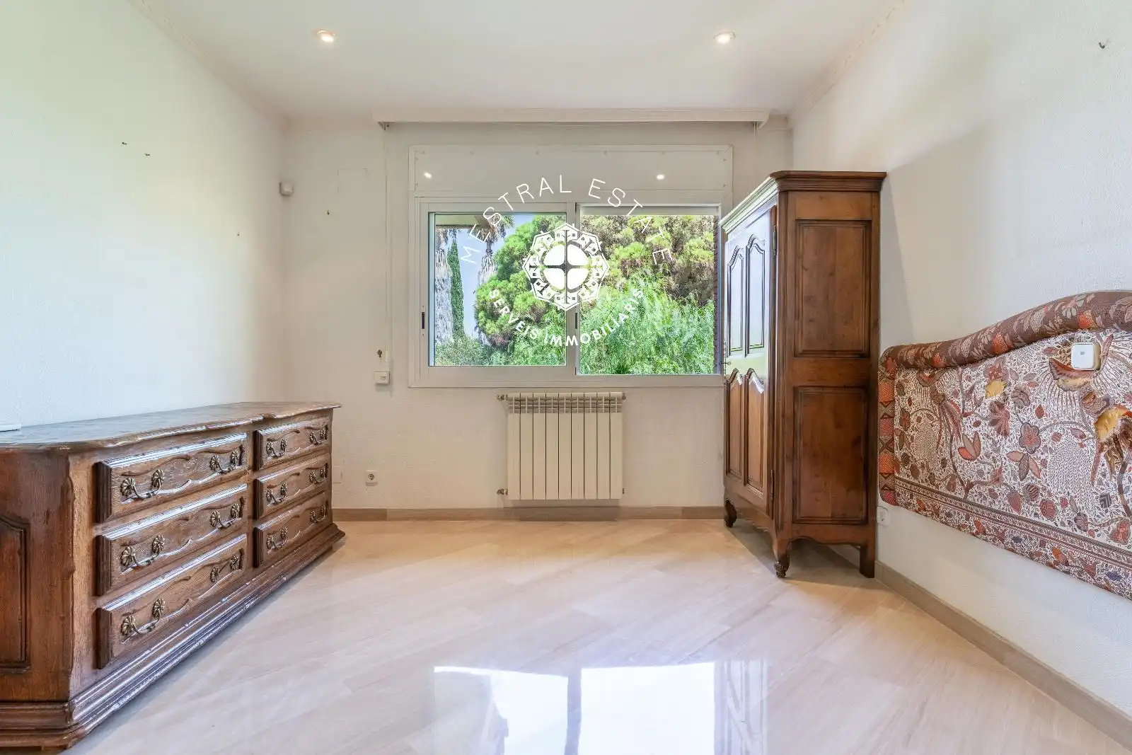 Bedroom of Houses for sale in Cambrils  with Air Conditioner, Heating and Private garden