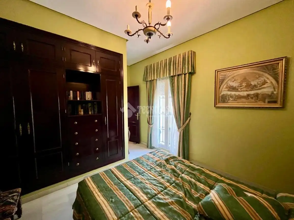 Casa con jardín en venta en Núcleo urbano, imagen 15