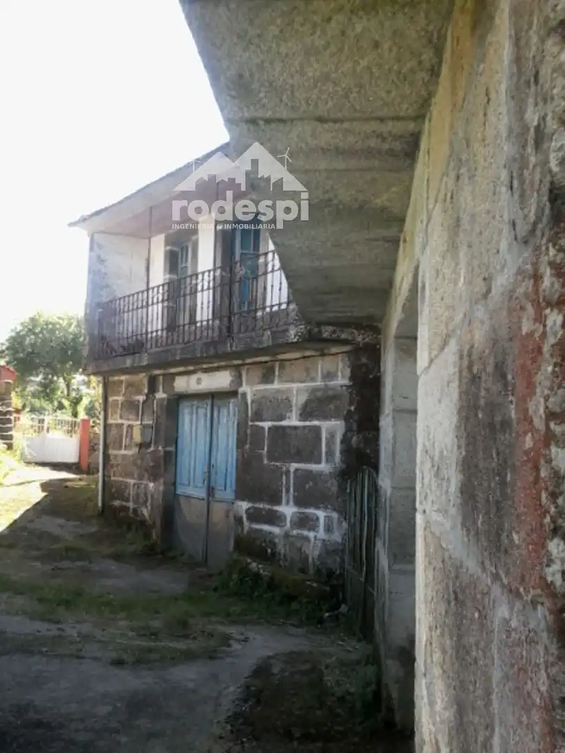 Rural land for sale in Covelo, imagen 5