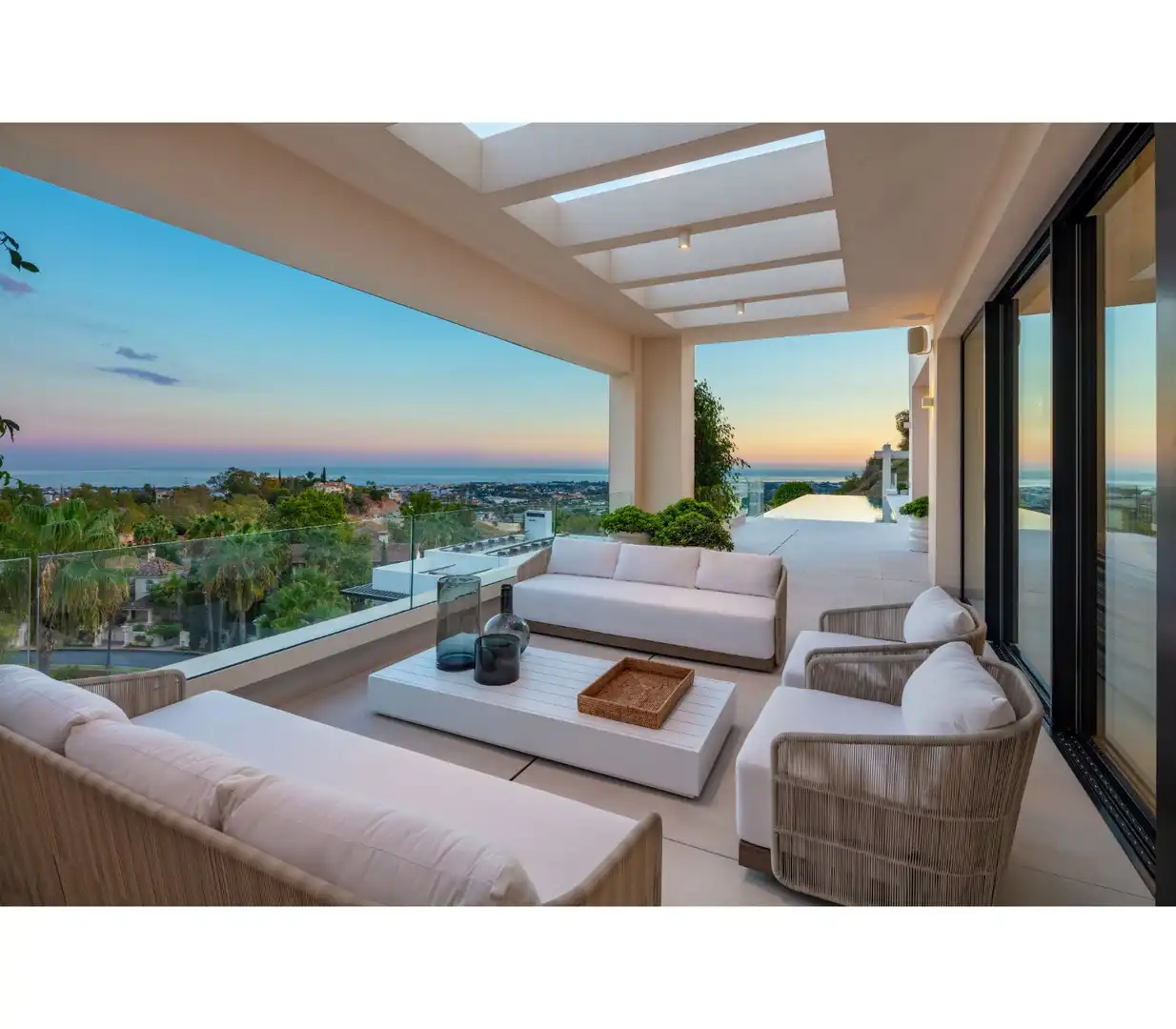 Casa amb piscina en venda a Marbella Centro, imagen 29