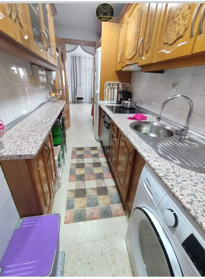 Wohnung zum Verkauf in La Guardia de Jaén, imagen 6