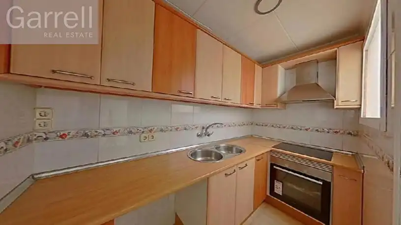 Wohnung zum Verkauf in CR TERRASSA 
 Es: Pl: Pt:
 SABADELL (BARCELONA), imagen 4