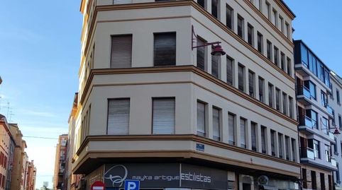 Foto 2 de Edifici en venda a San Claudio - La Chantría, León Capital